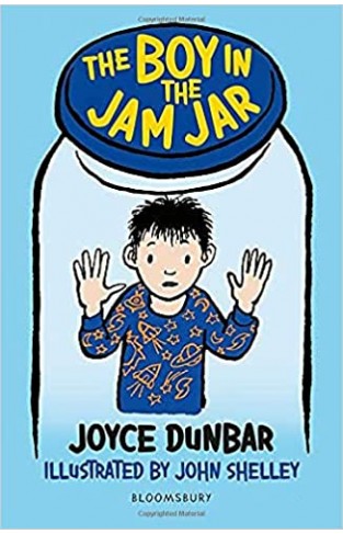The Boy in the Jam Jar: A Bloomsbury Reader (Bloomsbury Readers)
